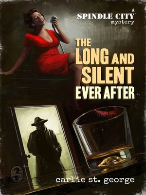 cover image of The Long and Silent Ever After